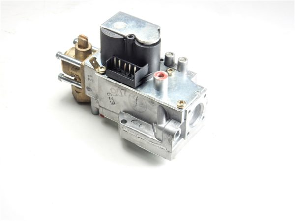 POTTERTON SUPRIMA 30HE 40HE 50HE 60HE 70HE 80HE GAS VALVE 5112334 - Image 3