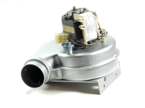 POTTERTON PUMA & COMBI 100 / 100E FAN 10/19082 was 929502