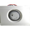 IDEAL LOGIC COMBI 24-HOUR MECHANICAL TIMER CLOCK 204839