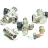 BAXI COMBI INSTANT 80E / 80HE / 105E / 105HE SERVICE VALVES 248224 248225 248226