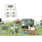 VAILLANT TURBOMAX PRO 24 / 28 E (VUW 242/2-3 282/2-3) PCB 0020034604 was 130473