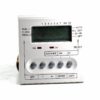 POWERMAX 135 / 140 / 155 / 155X / 185 (FOV FSS P CP SS) PROGRAMMER CLOCK P458