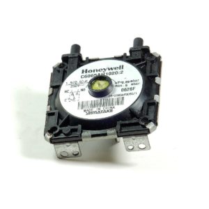 GLOWWORM ICON 23T 28T & HERMANN SUPERMICRA 24 SE AIR PRESSURE SWITCH S049001529