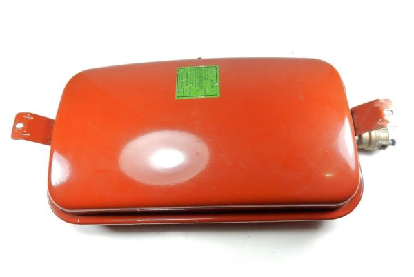 WORCESTER GREENSTAR 25 30 35 40 R25 R30 R35 HE PLUS EXPANSION VESSEL 87161165190