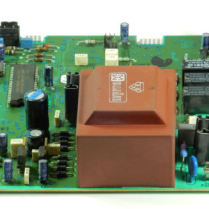 GLOWWORM XTRAFAST 2000 & SAUNIER DUVAL ISOFAST ISOMAX F28 F35 PCB S1019000 57430