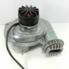 RANGE POWERMAX 135 / 140 / 155 / 155X / 185 (FOV / FSS / CP / P SS) FAN P504