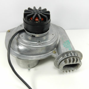 RANGE POWERMAX 135 / 140 / 155 / 155X / 185 (FOV / FSS / CP / P SS) FAN P504
