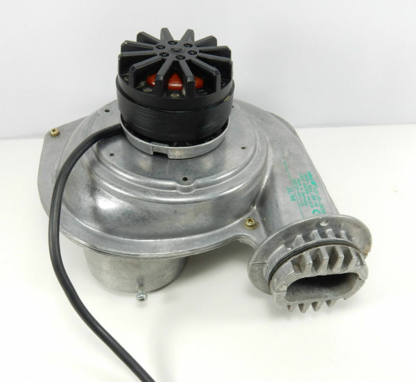 RANGE POWERMAX 135 / 140 / 155 / 155X / 185 (FOV / FSS / CP / P SS) FAN P504