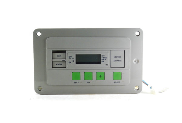 WORCESTER 230 / 240 / 280 / 350 & 9.24 RSF ELECTRONIC TIMER ZAMAJ164 77161920080