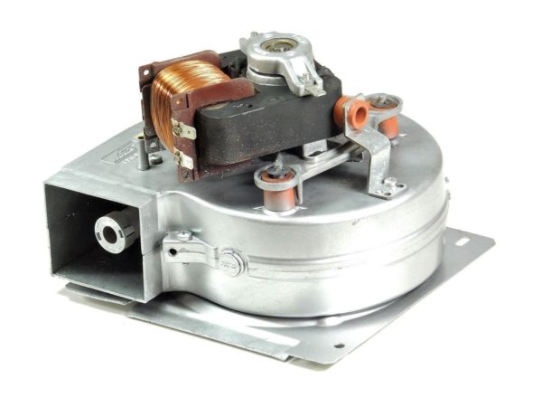 VAILLANT TURBOMAX PLUS 824E 828E & PRO 24 28 E (VUW 242/2-5 282/2-5) FAN 190215