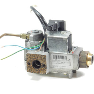 POTTERTON PROMAX 15 HE / 24 HE & BAXI 100 HE PLUS / BARCELONA GAS VALVE 242473