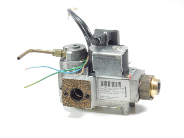 POTTERTON PROMAX 15 HE / 24 HE & BAXI 100 HE PLUS / BARCELONA GAS VALVE 242473
