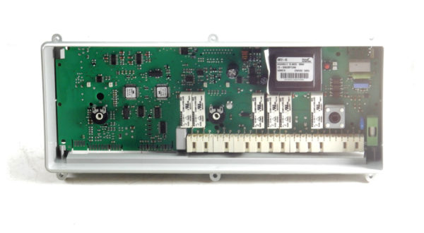 HALSTEAD EDEN CBX24 / CBX32 / CBX38 & SBX30 PCB 988488