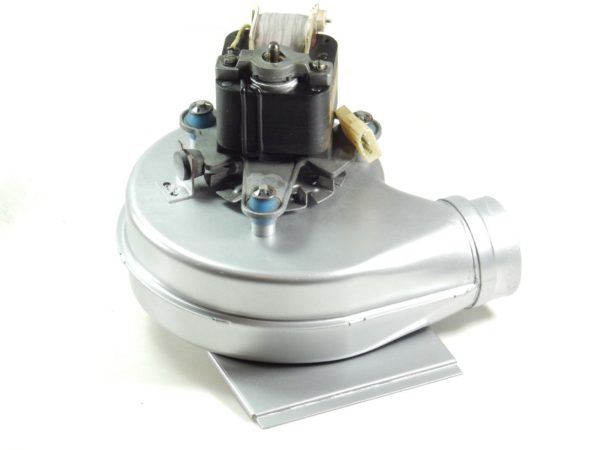 POTTERTON PUMA & COMBI 100 / 100E FAN 10/19082 was 929502 - Image 3
