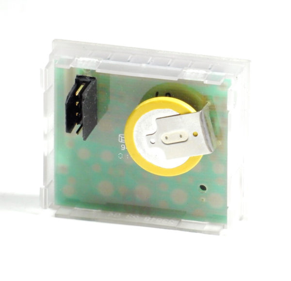 IDEAL MINI ( HE ) C24 / C28 / C32 / S24 / S28 7DAY ELECTRONIC TIMER CLOCK 158306 - Image 3