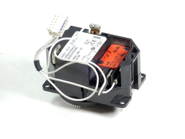 GLOWWORM XTRAFAST 96 120 2000 & SAUNIER DUVAL ISOFAST F28 F35 TIMER CLOCK 57245 - Image 3