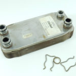 VAILLANT ECOMAX & TURBOMAX PLUS 824 824/2 828 828/2 E HEAT EXCHANGER 065131