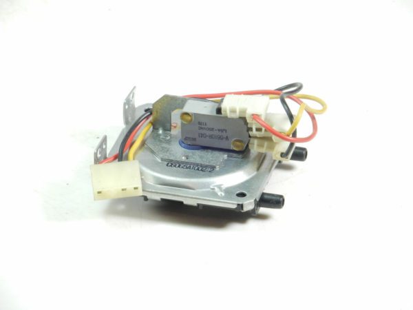 GLOWWORM SPACESAVER KFB 20 / 30 & COMPLHEAT 30 AIR PRESSURE SWITCH S230000 - Image 3
