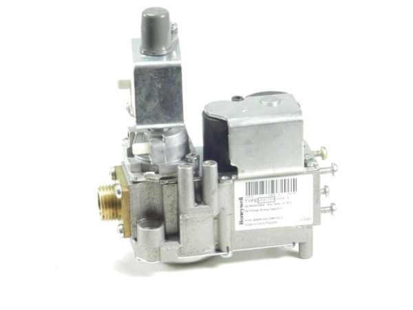 VAILLANT TURBOMAX PLUS 824 824/2 828 828/2 & PRO 24 28 E GAS VALVE 053473 053369 - Image 3