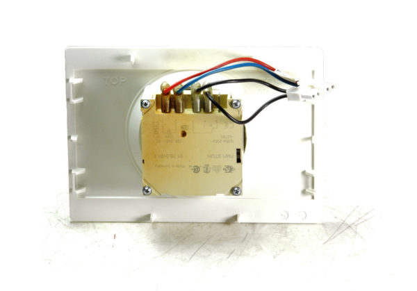 IDEAL LOGIC COMBI 24-HOUR MECHANICAL TIMER CLOCK 204839 - Image 3