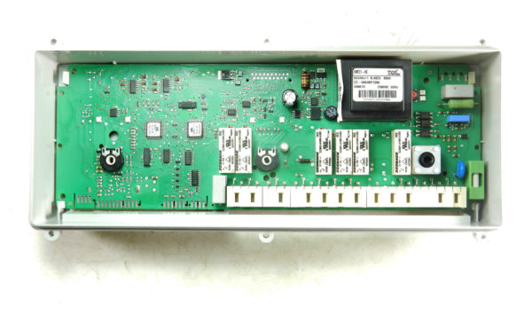 HALSTEAD EDEN CBX24 / CBX32 / CBX38 & SBX30 PCB 988488 - Image 3