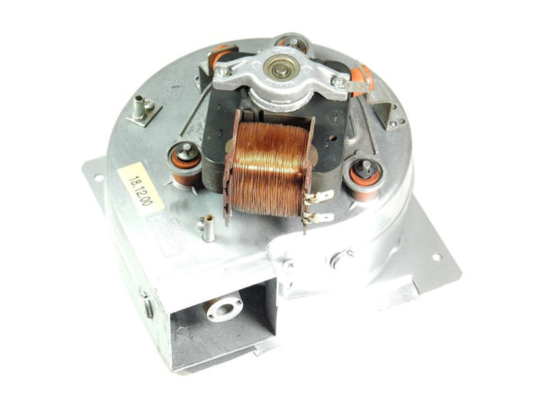 VAILLANT TURBOMAX PLUS 824E 828E & PRO 24 28 E (VUW 242/2-5 282/2-5) FAN 190215 - Image 4