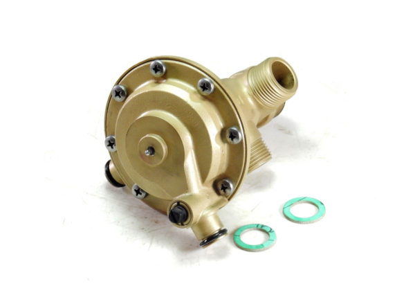 SAUNIER DUVAL SEMIA CONDENS F24E & F30E DIVERTER VALVE S1067600 - Image 4