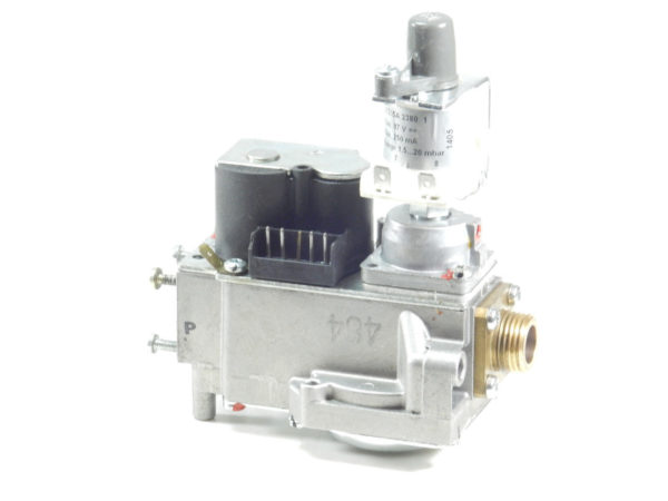 VAILLANT TURBOMAX PLUS 824 824/2 828 828/2 & PRO 24 28 E GAS VALVE 053473 053369 - Image 4