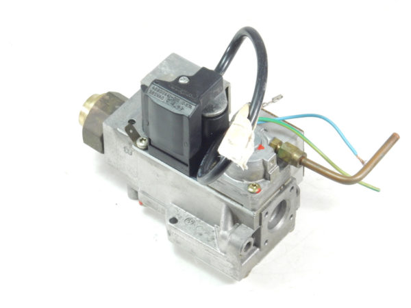POTTERTON PROMAX 15 HE / 24 HE & BAXI 100 HE PLUS / BARCELONA GAS VALVE 242473 - Image 4