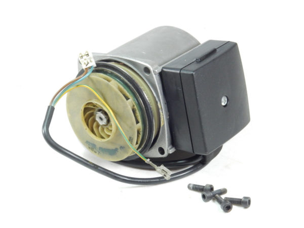 GLOWWORM 24CXI / 30CXI / 38CXI / 18SXI / 30SXI  PUMP MOTOR 2000801830 was 801830 - Image 3