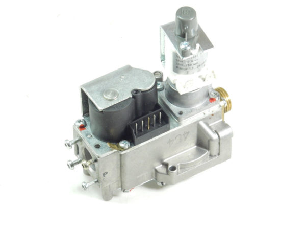 VAILLANT TURBOMAX PLUS 824 824/2 828 828/2 & PRO 24 28 E GAS VALVE 053473 053369 - Image 5