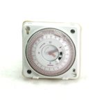 GLEDHILL BOILERMATE & SYSTEMATE II / III / 2000 / A CLASS MECHANICAL CLOCK XB215
