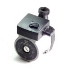 GLOWWORM  ICON 28T & HERMANN SUPERMICRA 24 / 30 HE SE PUMP S149100104 149100104