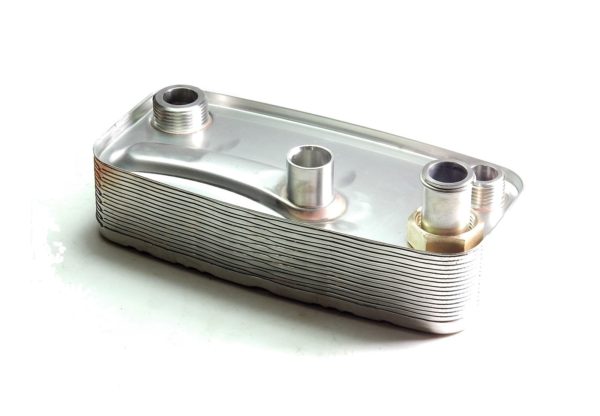GLOWWORM ICON 23T & HERMANN SUPERMICRA 24 SE HEAT EXCHANGER S015002479 015002479 - Image 3