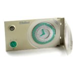 VAILLANT TURBOMAX PLUS & ECOMAX 824E 828E 824/2 828/2 E 24HR TIMER SWITCH 306700