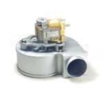 RAVENHEAT CSI PRIMARY / SYSTEM / 85 AAA (T) & HE 85 / 85T FAN 0012VEN03005/0