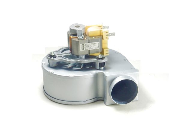 RAVENHEAT CSI PRIMARY / SYSTEM / 85 AAA (T) & HE 85 / 85T FAN 0012VEN03005/0