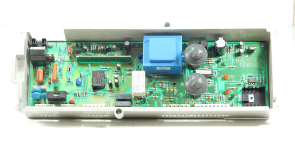 HALSTEAD FINEST / FINEST GOLD & WICKES COMBI 90 PCB 500585