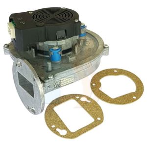 ARISTON E-COMBI EVO & CLAS HE EVO 24 / 30 / 38 FAN 60001869
