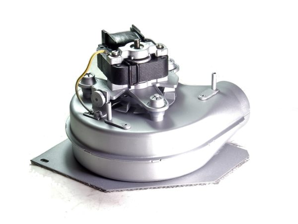 GLOWWORM FUELSAVER COMPLHEAT 30 / 40 / 55 FAN 800202 - Image 3