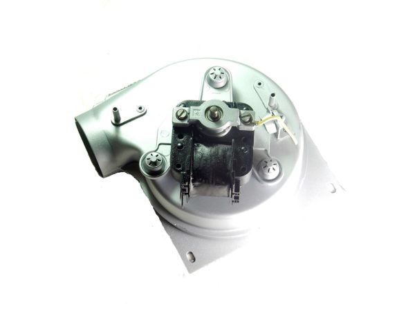 GLOWWORM FUELSAVER COMPLHEAT 30 / 40 / 55 FAN 800202 - Image 4