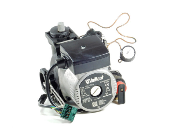 VAILLANT ECOTEC PLUS 615 / 618 / 624 / 630 / 824 / 831 & PRO 24 / 28 PUMP 178983