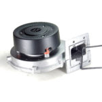 SAUNIER DUVAL THEMA CONDENS F18 SB / F18E / F24 SB / F24E / F30E FAN 0020018443