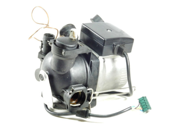 VAILLANT ECOTEC PLUS 615 / 618 / 624 / 630 / 824 / 831 & PRO 24 / 28 PUMP 178983 - Image 3
