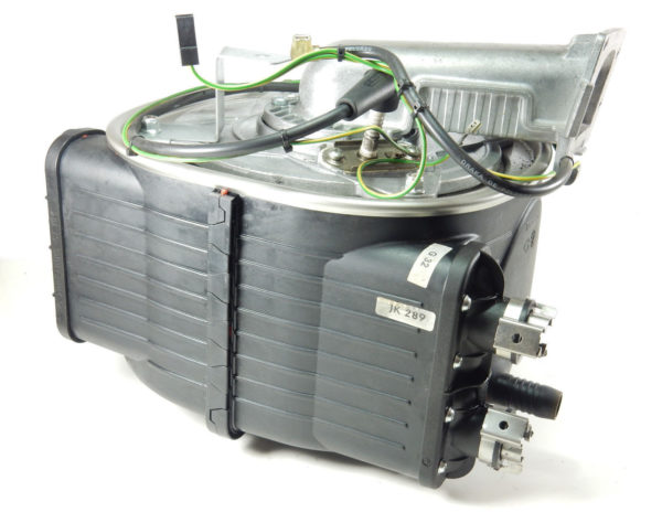VAILLANT ECOTEC PLUS 612 615 618 824 & PRO 24 MAIN HEAT EXCHANGER 0020135129 - Image 3