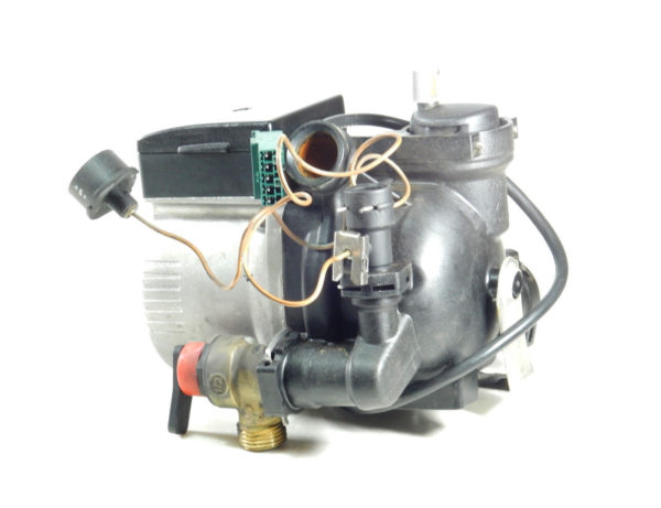 VAILLANT ECOTEC PLUS 615 / 618 / 624 / 630 / 824 / 831 & PRO 24 / 28 PUMP 178983 - Image 4