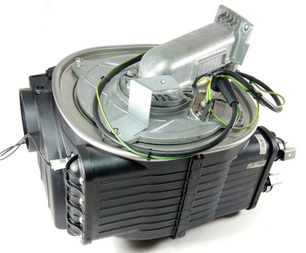 VAILLANT ECOTEC PLUS 612 615 618 824 & PRO 24 MAIN HEAT EXCHANGER 0020135129 - Image 4