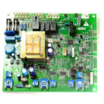 VOKERA UNICA 28 / 32 / 36 HE & MYNUTE 12 15 20 25 30 35 HE PCB 20008307 20001116
