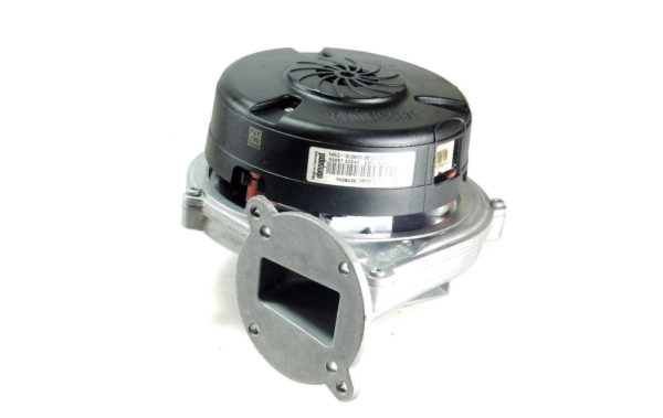VIESSMANN VITODENS 100-W WB1B FAN 7833759