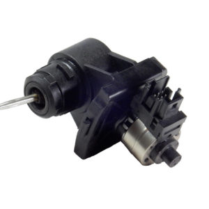 VIESSMANN VITODENS 100-W WB1B DIVERTER VALVE KIT / STEP MOTOR 7828748